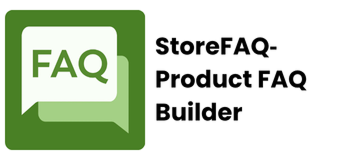 StoreFAQ - Product FAQ Builder